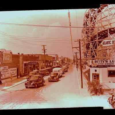 Negative, Film
