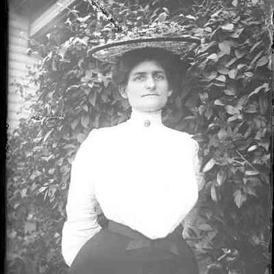 Mrs. Lampkin/GP1.1197