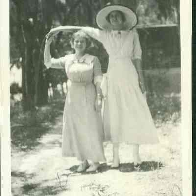Woodlawn, July 1913
