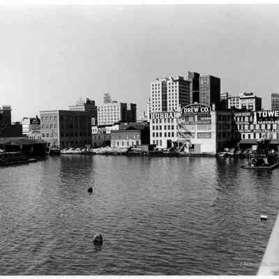Jacksonville Port