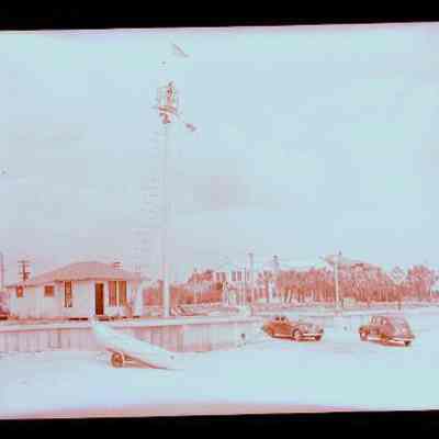 Negative, Film