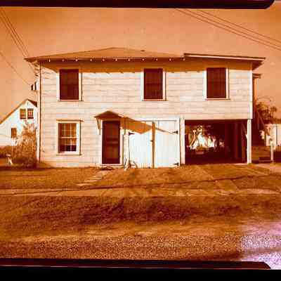 Pyatt Veteran's House