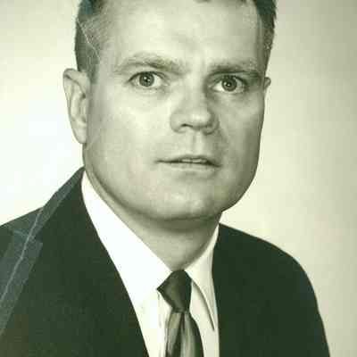 Palmer, Bob