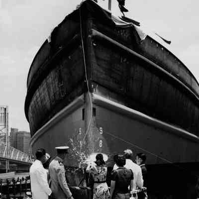 Ship