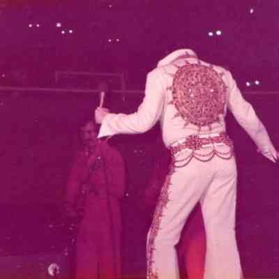 Elvis Presley