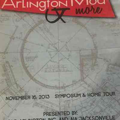 Arlington mod & more