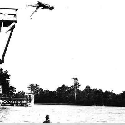 Leap of Faith, 1915