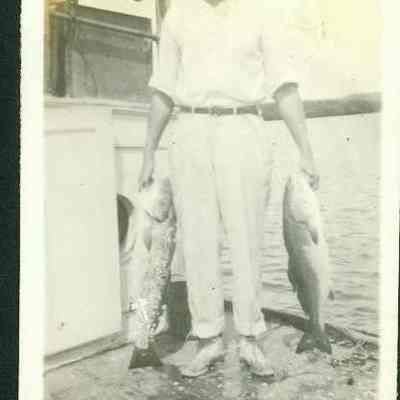 Sept 21, 1913, Sisters Creek