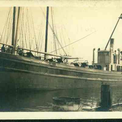 Print, Photographic