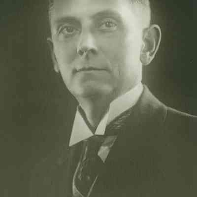 Perry, A. F.