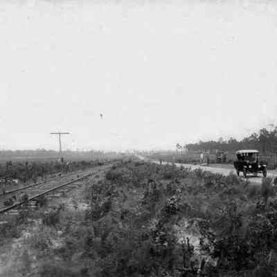 Atlantic Boulevard