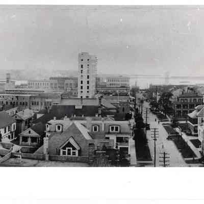 Panoramic Jacksonville