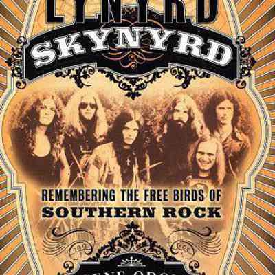 Lynyrd Skynyrd: remembering the free birds of Southern rock.