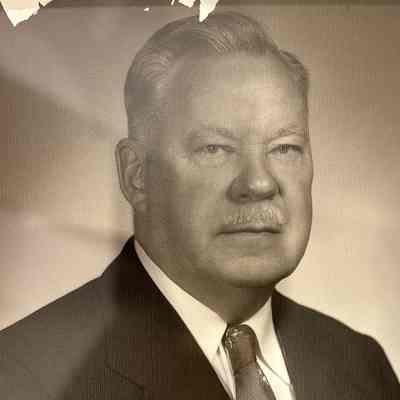Barrs, Col. Albert E.