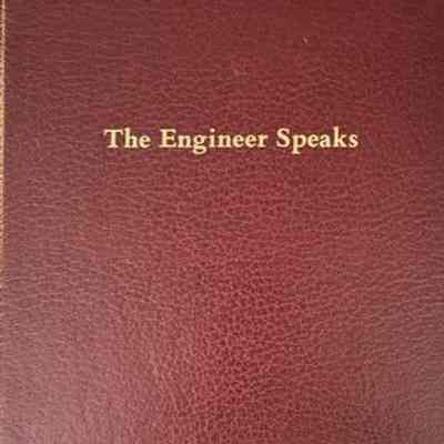 Engineer speaks, the : memoirs covering five decades of highway problems in Duval County