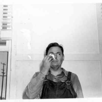 Print, Photographic