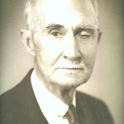 Peeler, James M.