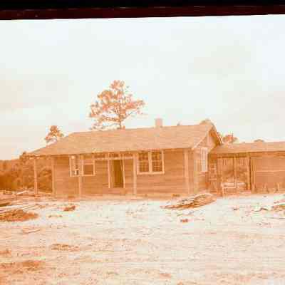 DeLoach Houses