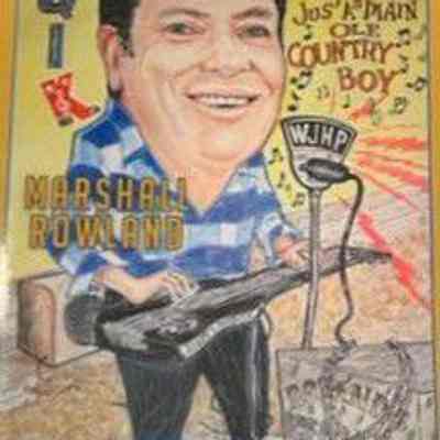 Fertilizer 'tween my toes : the true story of a country boy from South Georgia who found fame and a little bit of fortune in radio stations and country music, after his teen years of getting cow manure 'tween his toes