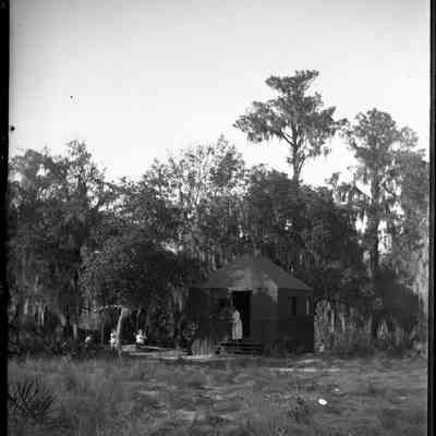 House (possibly Fishweir Creek)/GP1.1259