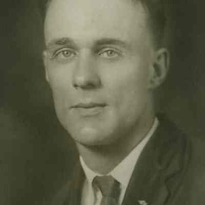 Petree, Roy H.