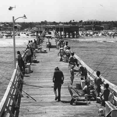 Jacksonville Beach
