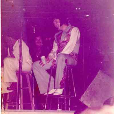 Elvis Presley