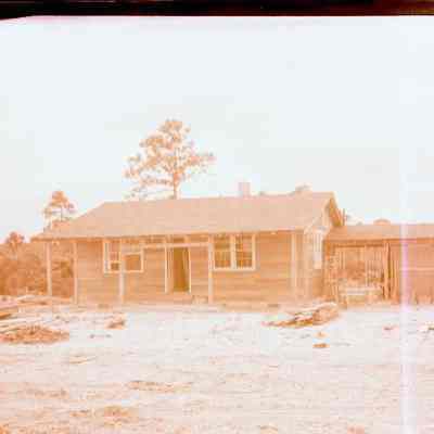 DeLoach Houses