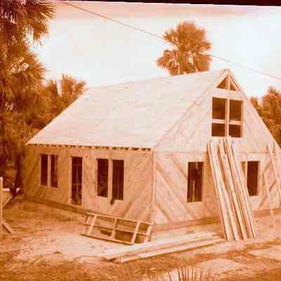 DeLoach Houses