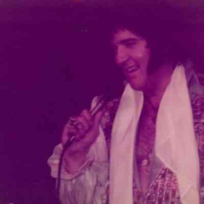 Elvis Presley