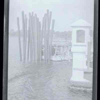 "Bridges Under Construction"