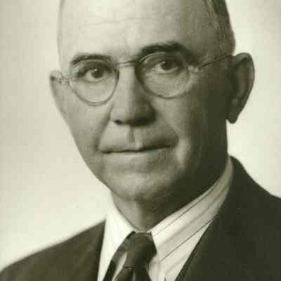 Pilcher, Walter C.