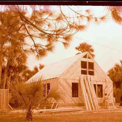 DeLoach Houses