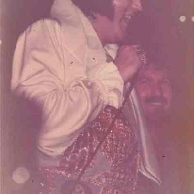 Elvis Presley