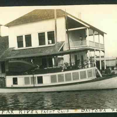 Halifax River Yacht Club