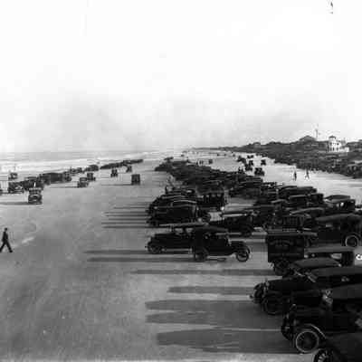 Jacksonville Beach