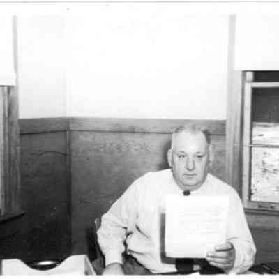 Print, Photographic