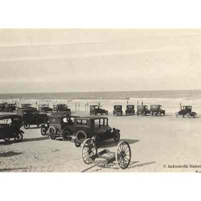 Jacksonville Beach
