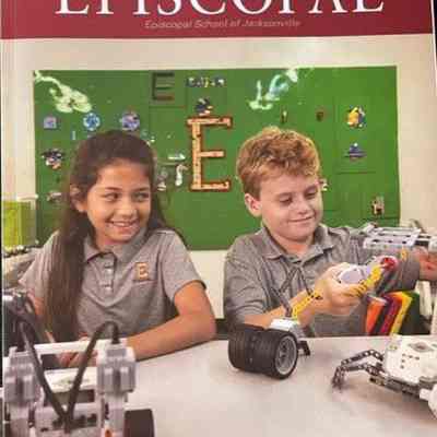 Magazine of Episcopal.
