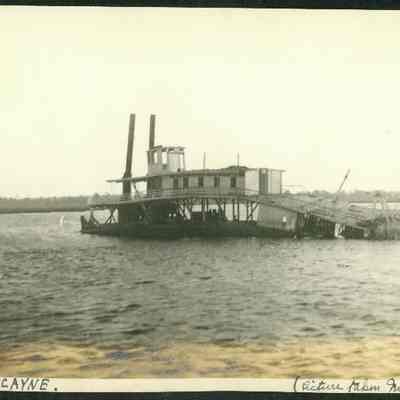 Str. Biscayne (11/2/1913)