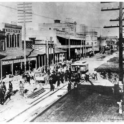 Bay Street