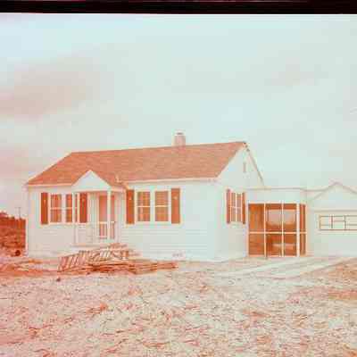 DeLoach Houses