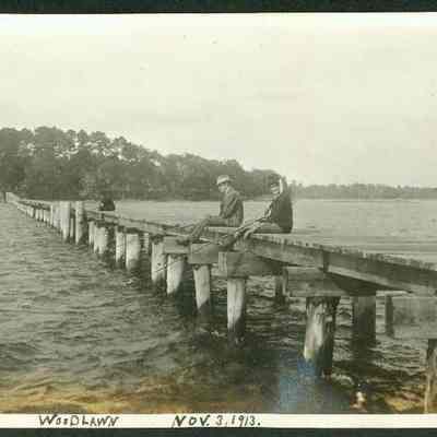 Woodlawn, 11/3/1913