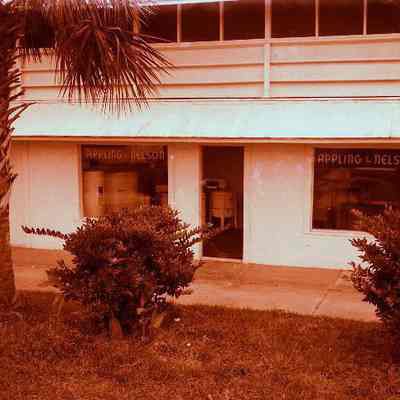 Appling & Nelson Store