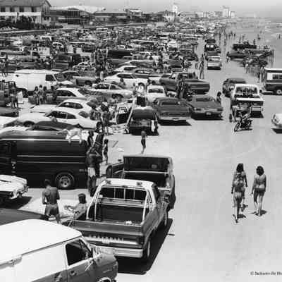 Jacksonville Beach