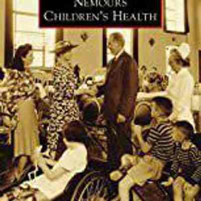 Nemours children's health