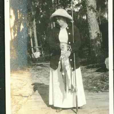 Woodlawn, FL- Oct. 1913
