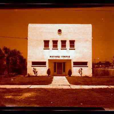 Masonic Temple