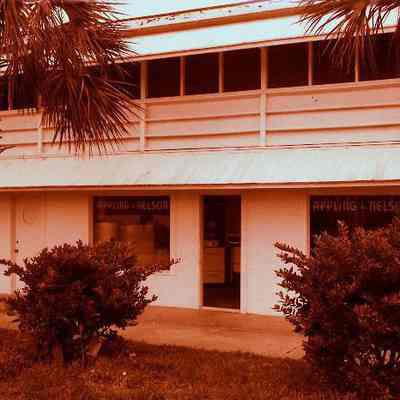 Appling & Nelson Store