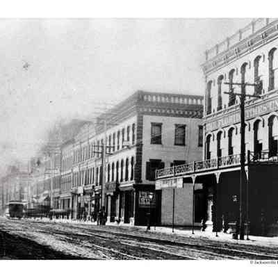 Bay Street